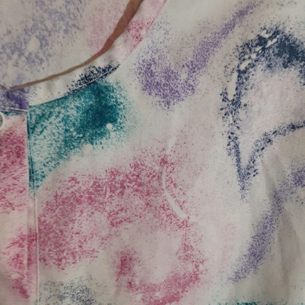 Scrub jacket - Picture 7 of 9